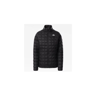 The North Face Thermoball Eco Jacket 2.0 W Black