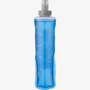 Salomon Soft Flask 250ml Clear Blue
