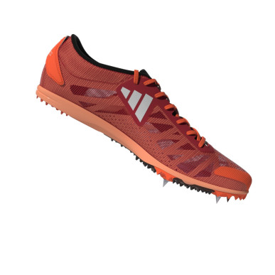 Adidas Adizero XCS Rouge/Orange