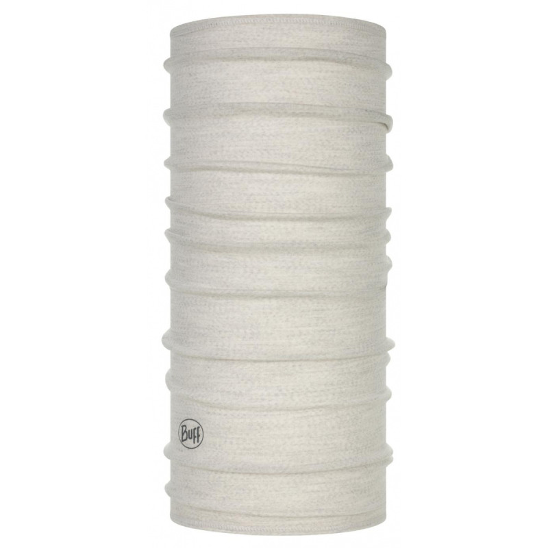 Buff Merino Lightweight Solid Cloud