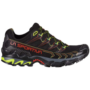 La Sportiva Ultra Raptor 2 Black/Neon