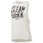 Reebok CF Clean&Jerk Muscle Tank