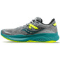 Saucony Guide 16 Fossil/Moss Gris
