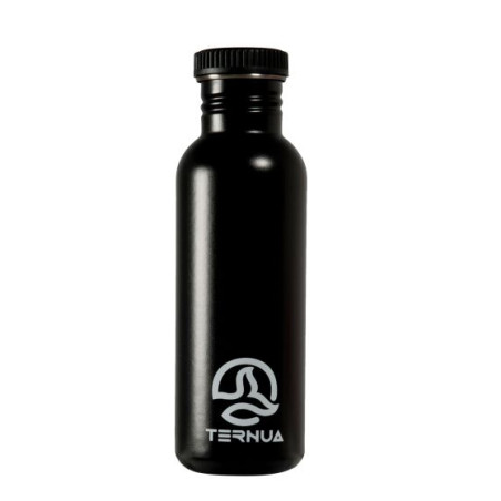 Ternua Botella Bondy 0,75 Black