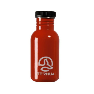 Ternua Botella Bondy 0,5 Bright Red