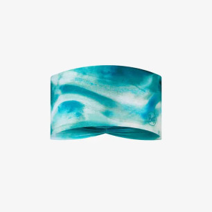 Buff Coolnet UV Ellipse Headband Newa Pool