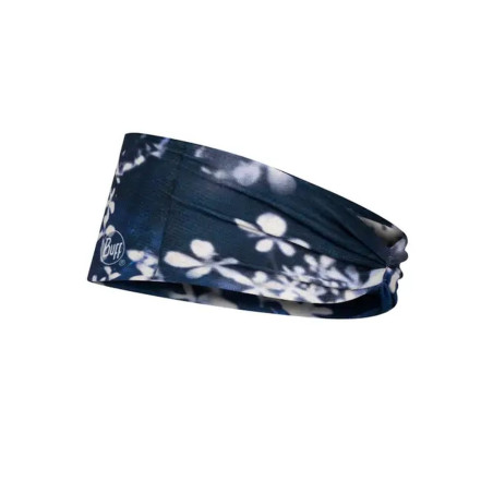 Buff Coolnet UV Ellipse Headband Mims Night Blue