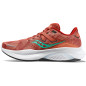Saucony Guide 16 W Soot/Sprig Rouille