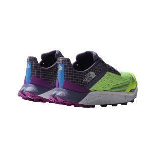 The North Face Vectiv Infinite 2 Led Yellow/Lunar Slate