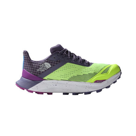 The North Face Vectiv Infinite 2 Led Yellow/Lunar Slate
