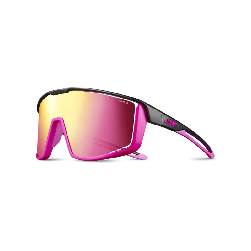 Julbo Fury Noir/Rose Julbo Fury Noir/Rose