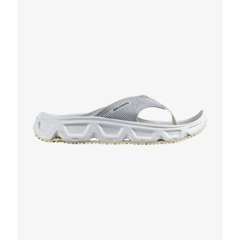 Salomon Reelax Break 6.0 W Rainy Day/Frees/White