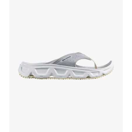 Salomon Reelax Break 6.0 W Rainy Day/Frees/White