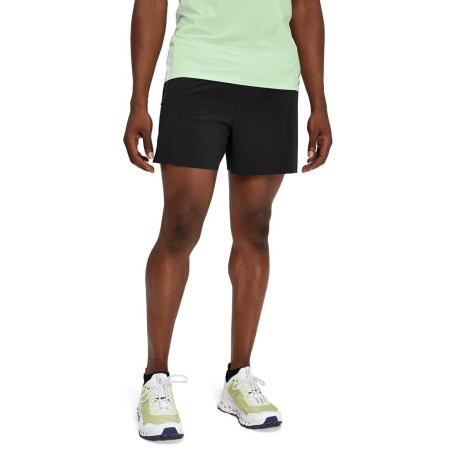 On Running Ultra Shorts 1 M Black