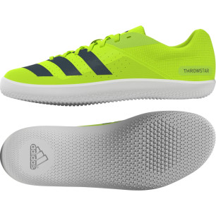 Adidas Throwstar Citluc/Citluc/Nuiarc