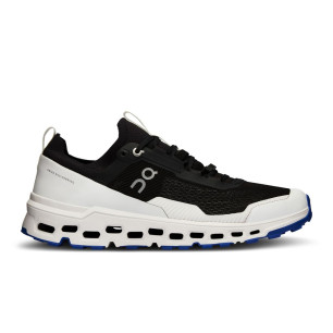 On Running Cloudultra 2 W Black/White