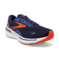 Brooks Adrenaline GTS 23 Peacoat/Orange/Surf The Web