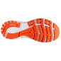 Brooks Adrenaline GTS 23 Peacoat/Orange/Surf The Web