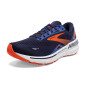 Brooks Adrenaline GTS 23 Peacoat/Orange/Surf The Web