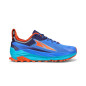 Altra Olympus 5 Blue Homme