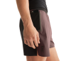 On Running Ultra Shorts Grape/Black