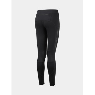 Ronhill Wmn's Tech Revive Stretch Tight All Black
