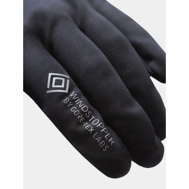 Ronhill Wind-Block Flip Handschuhe Unisex - Schwarz Produktbild-Vorschau 11