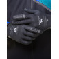 Ronhill Gore-Tex Windstopper Glove All Black