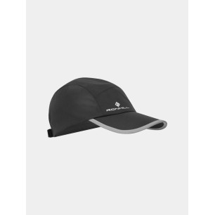 Ronhill Fortify Cap All Black