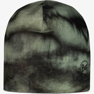Buff Thermonet Beanie Fust Camouflage