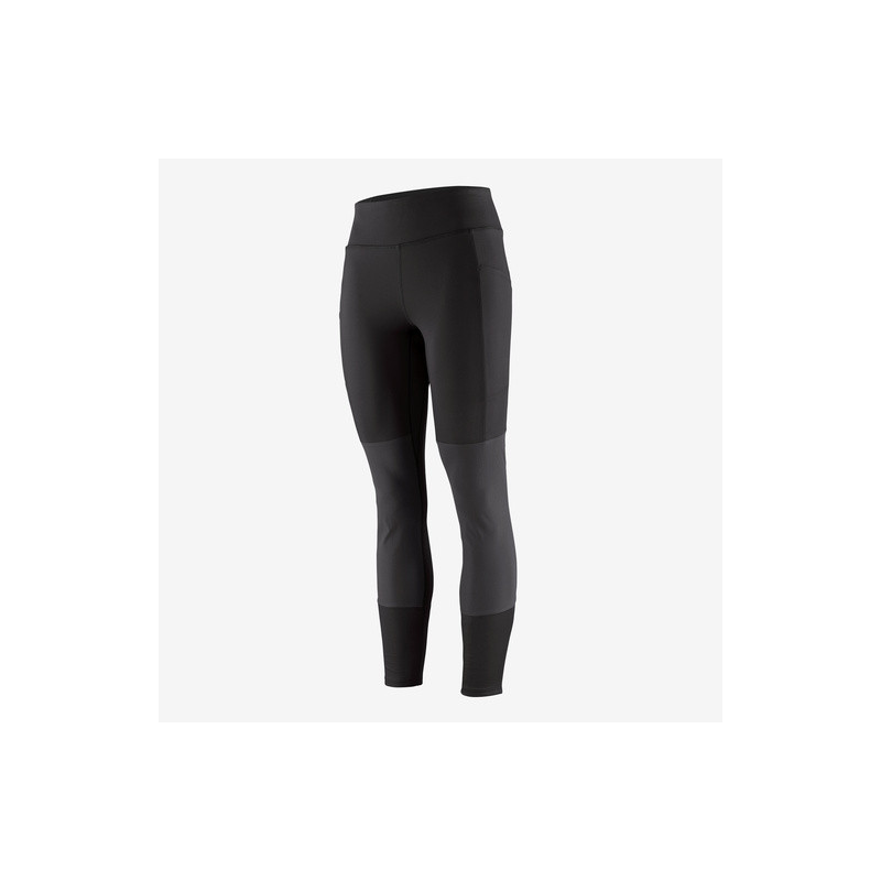 Patagonia Pack Out Hike Tights Black