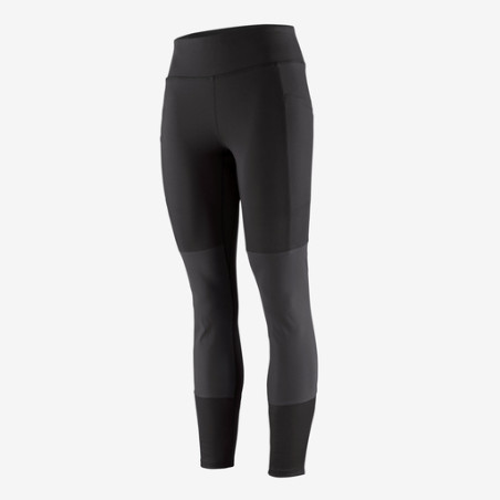 Patagonia Pack Out Hike Tights Black
