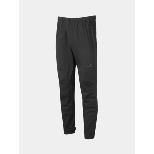 Ronhill Unisex Tech Fortify Pant All Black