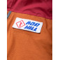 Ronhill Men's Tech Fortify Jacket Jam/DpLagn/Copper