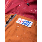 Ronhill Men's Tech Fortify Jacket Jam/DpLagn/Copper