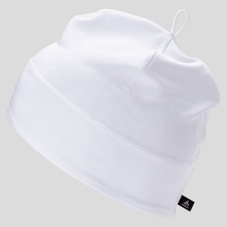 Odlo Polyknit Warm Hat White