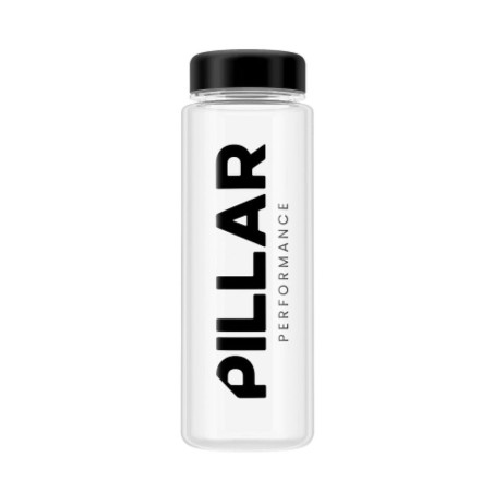 Pillar Shaker 500ml