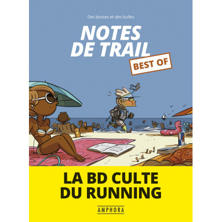 Notes de Trail, Best Of