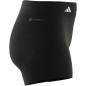 Adidas TF Short Tight W Black
