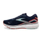 Brooks Ghost 15 W Peacoat/Canal Blue/Rose