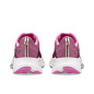 Saucony Ride 17 W Orchid/Silver Pourpre