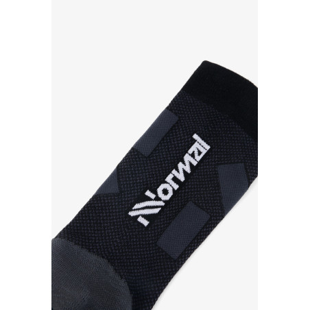 NNormal Race Sock Black