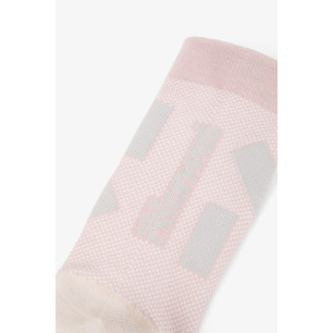 NNormal Race Sock Dusty Pink