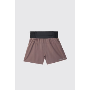 NNormal Race Shorts Pourpre