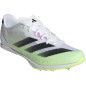 Adidas Distancestar Blanc/Vert