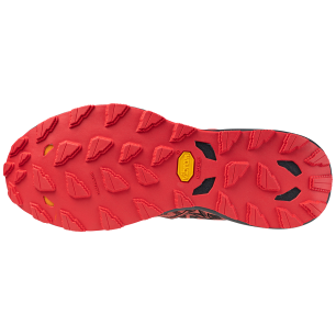 Mizuno Wave Daichi 8 Rouge/Noir