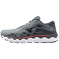 Mizuno Wave Horizon 7 Grise