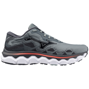 Mizuno Wave Horizon 7 Grise