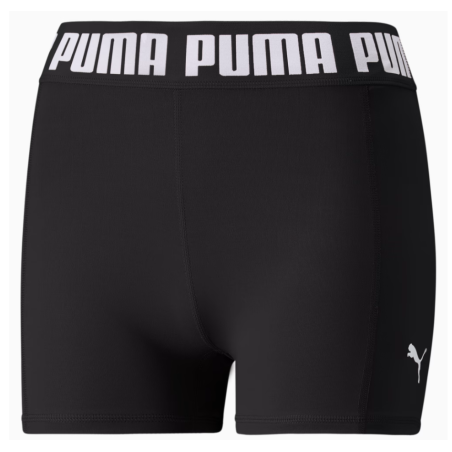 Puma Strong 3" Tight Short Black