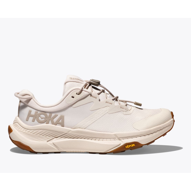 Hoka Transport W Eggnog/Eggnog